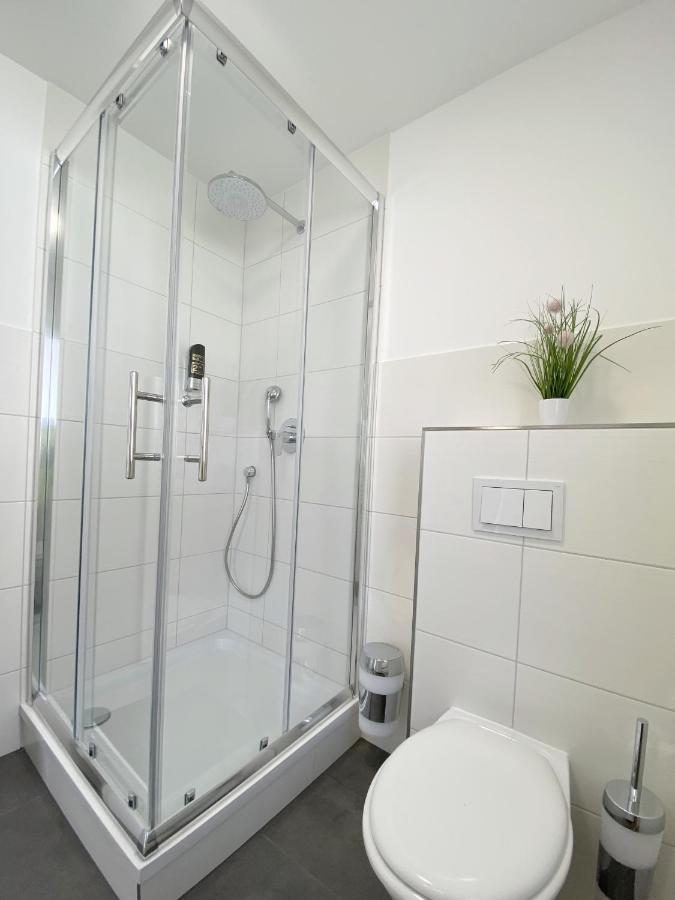 Regiohotel Aparthotel Wernigerode Extérieur photo