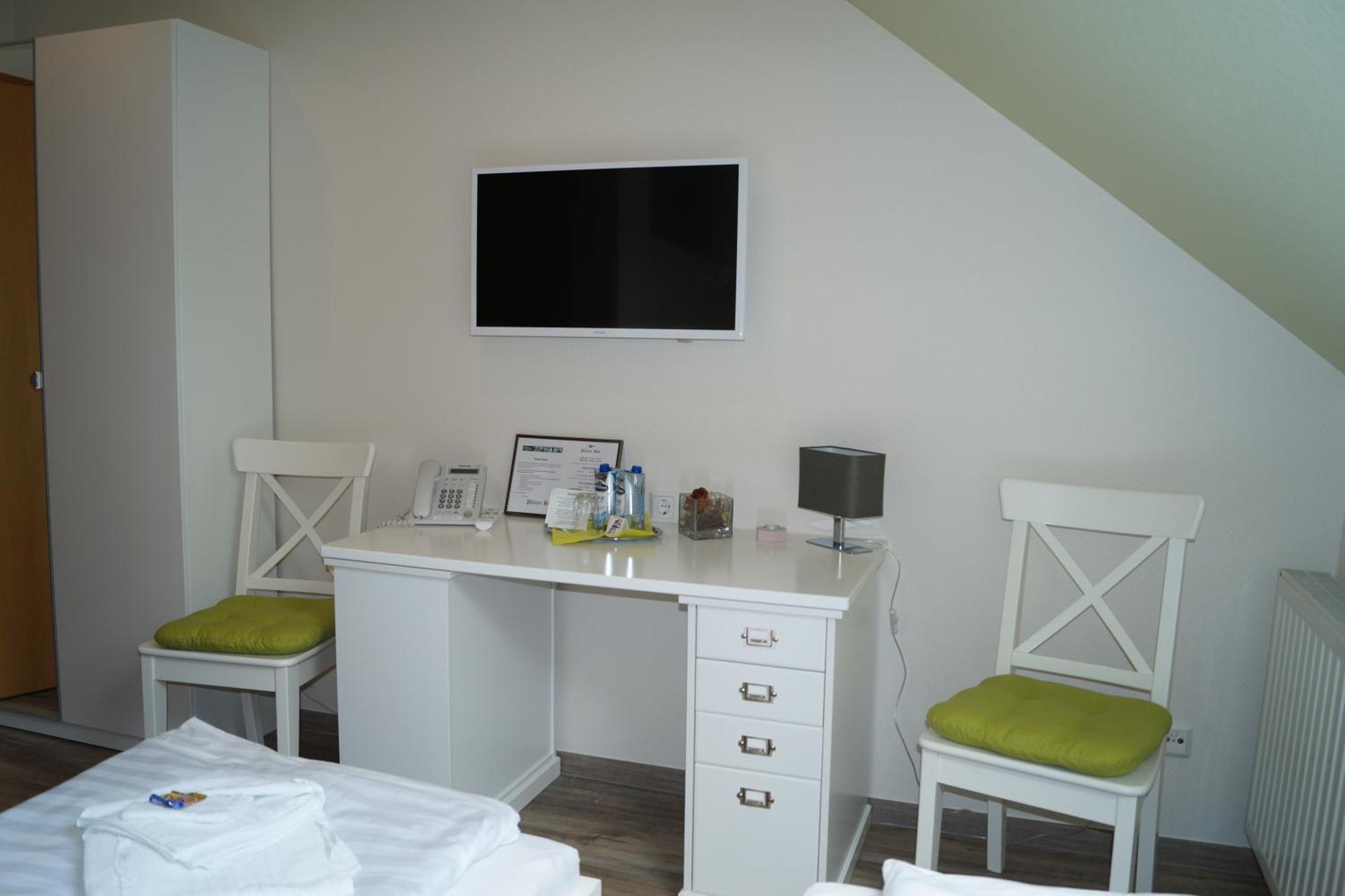 Regiohotel Aparthotel Wernigerode Extérieur photo
