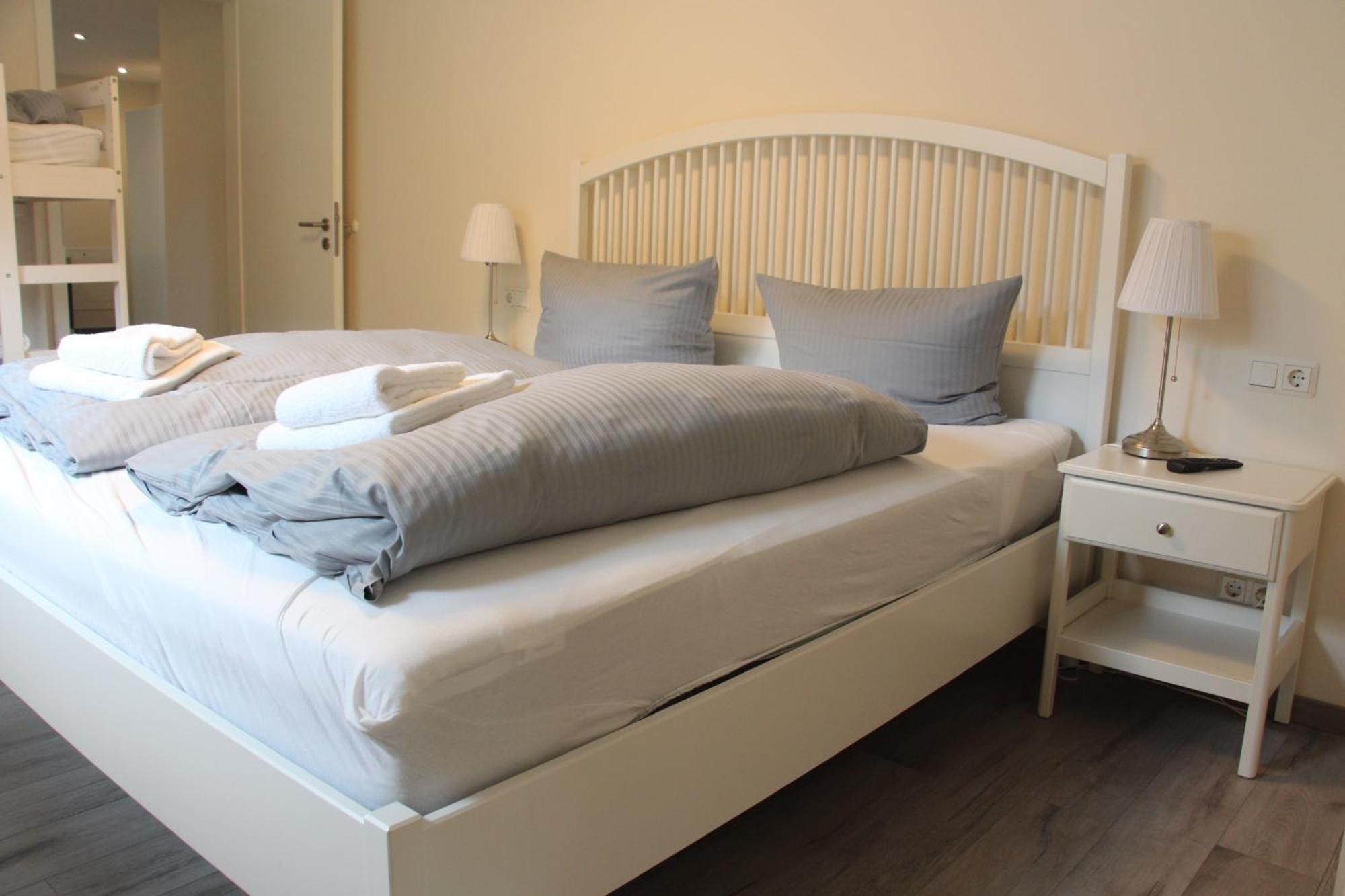 Regiohotel Aparthotel Wernigerode Extérieur photo