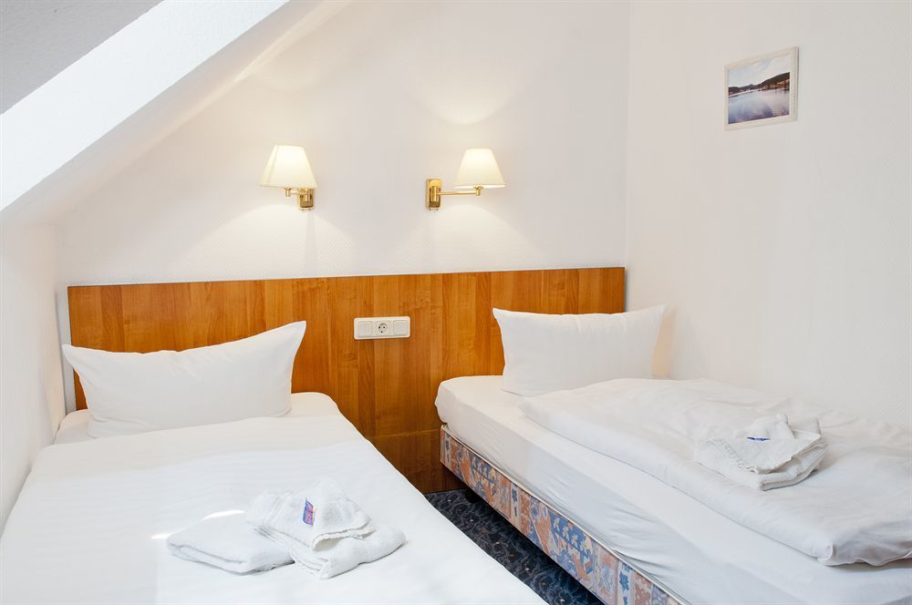 Regiohotel Aparthotel Wernigerode Extérieur photo